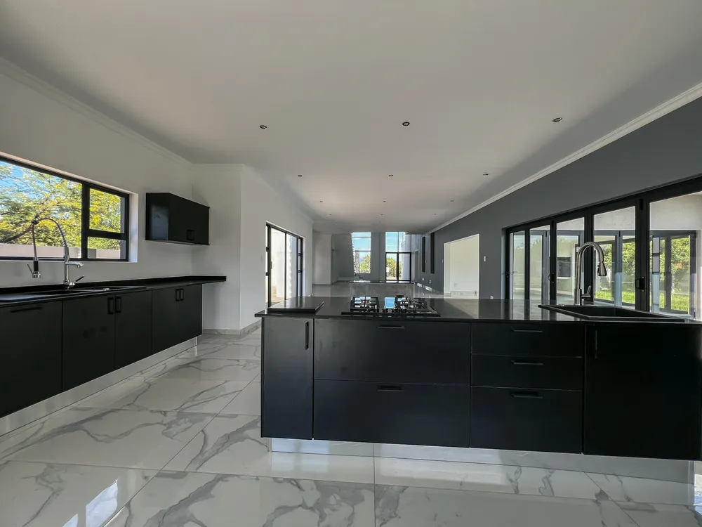South Africa, North West, La Camargue Private Country Estate, La Camargue, 51