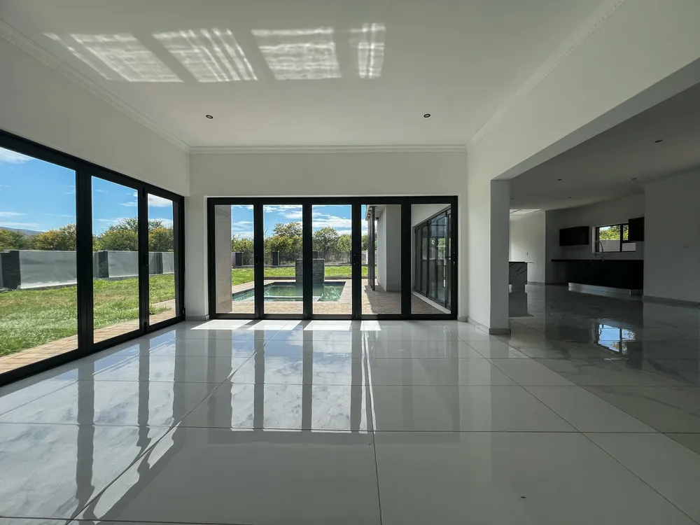 South Africa, North West, La Camargue Private Country Estate, La Camargue, 51