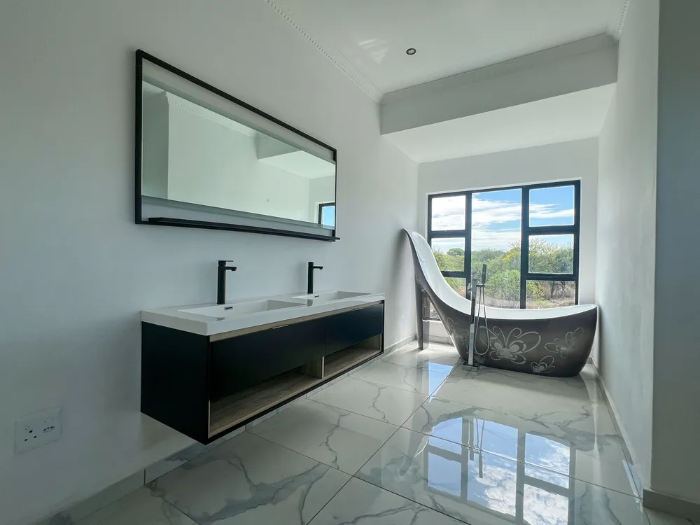 South Africa, North West, La Camargue Private Country Estate, La Camargue, 51