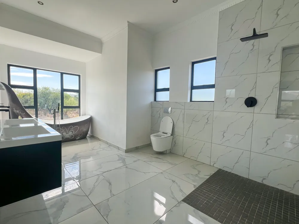South Africa, North West, La Camargue Private Country Estate, La Camargue, 51