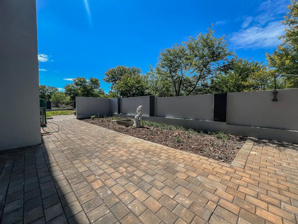 South Africa, North West, La Camargue Private Country Estate, La Camargue, 51