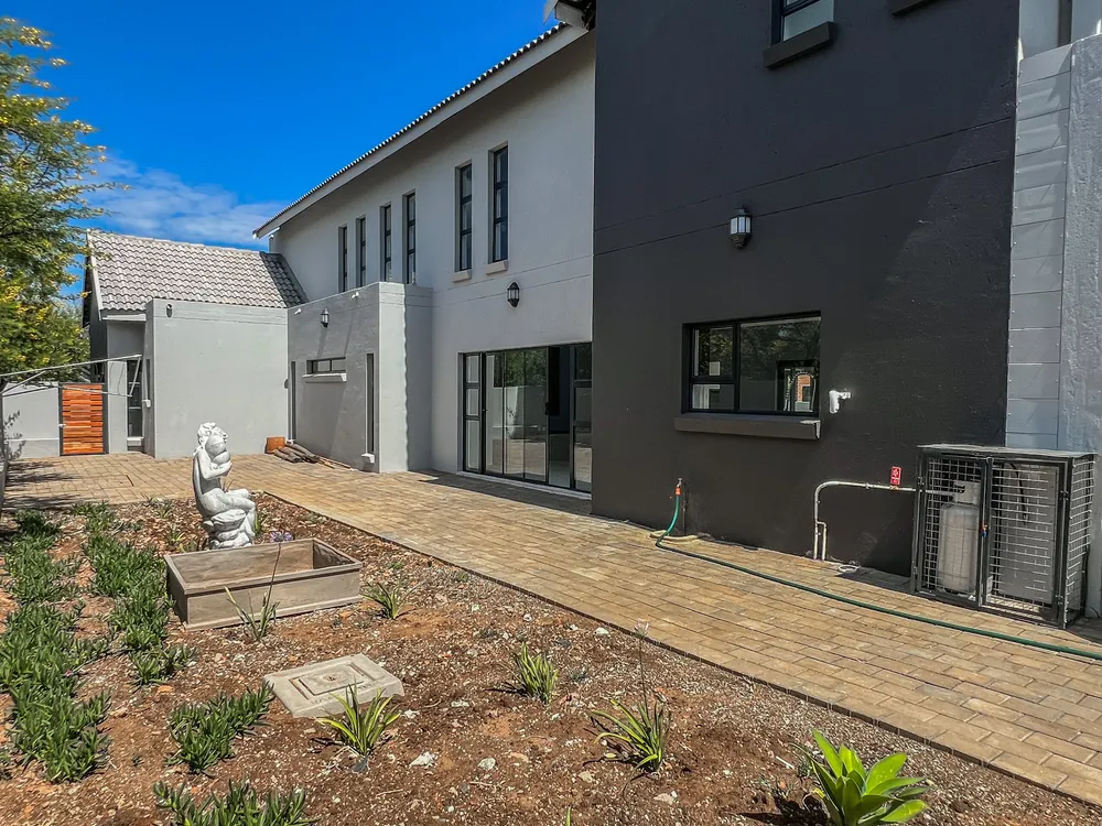South Africa, North West, La Camargue Private Country Estate, La Camargue, 51