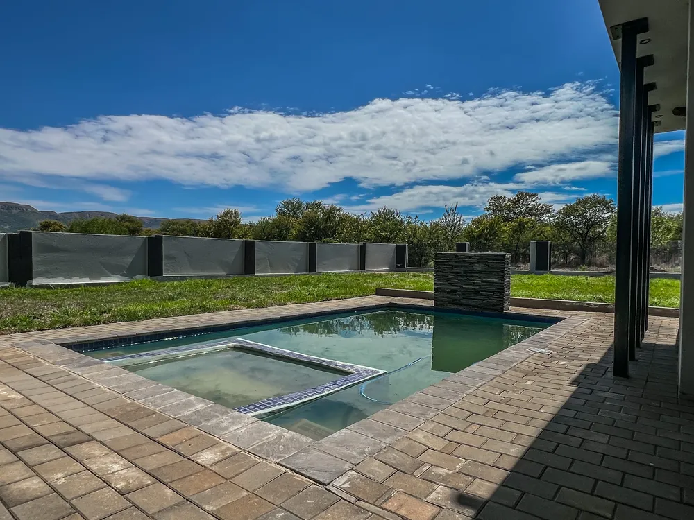 South Africa, North West, La Camargue Private Country Estate, La Camargue, 51