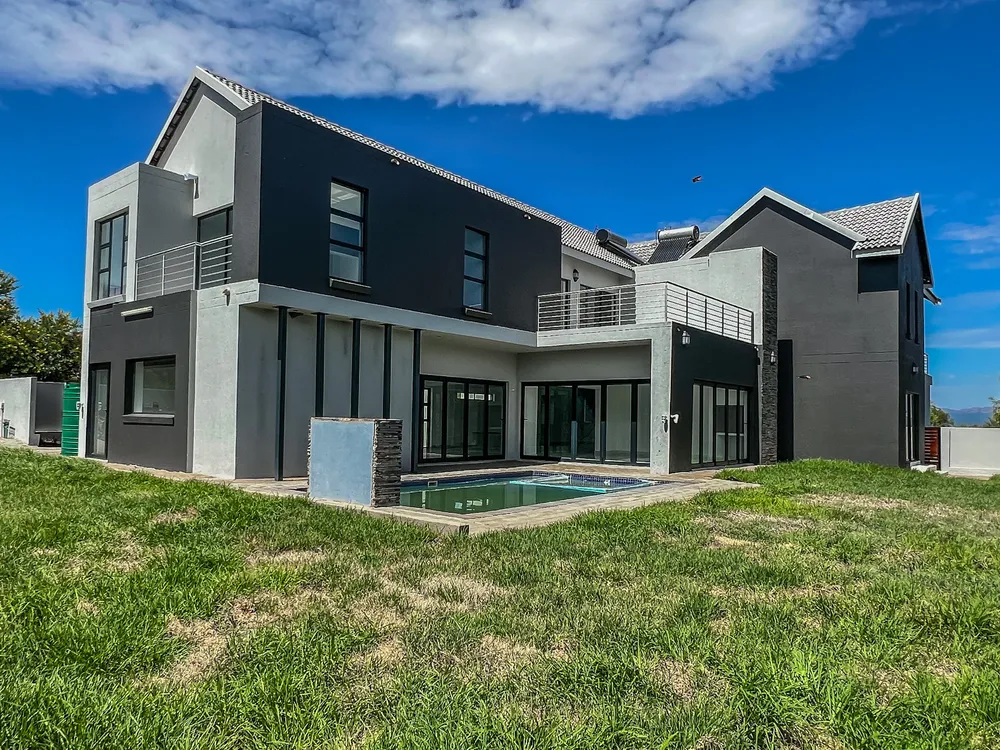 South Africa, North West, La Camargue Private Country Estate, La Camargue, 51
