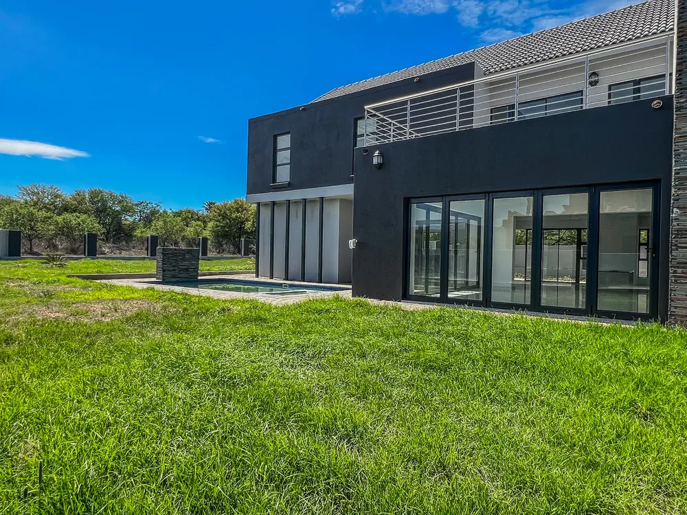 South Africa, North West, La Camargue Private Country Estate, La Camargue, 51