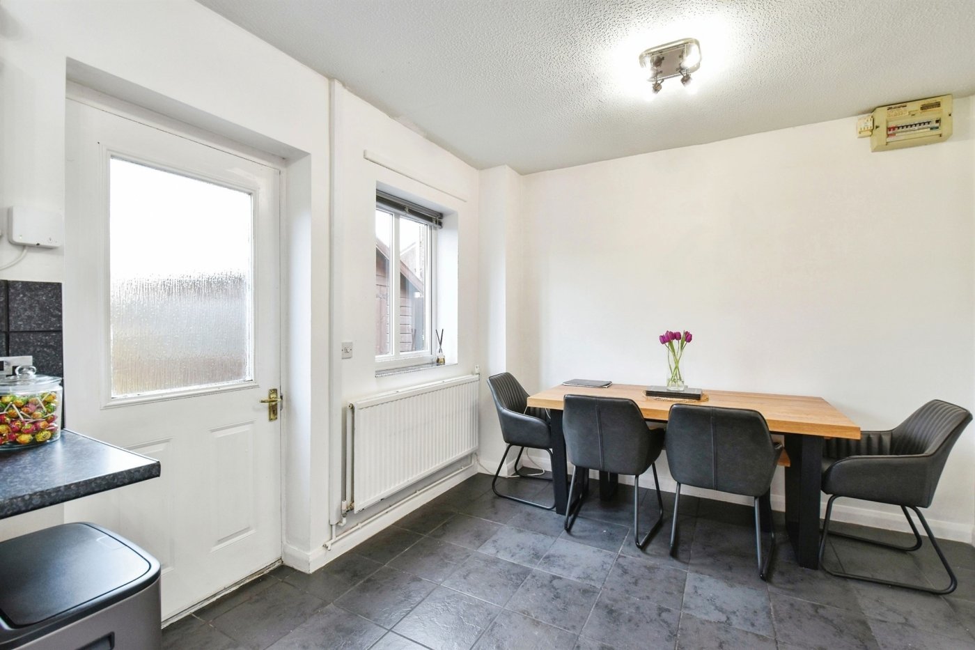 3 bedroom property for sale in Hafod View Close, Brynmawr, Ebbw Vale