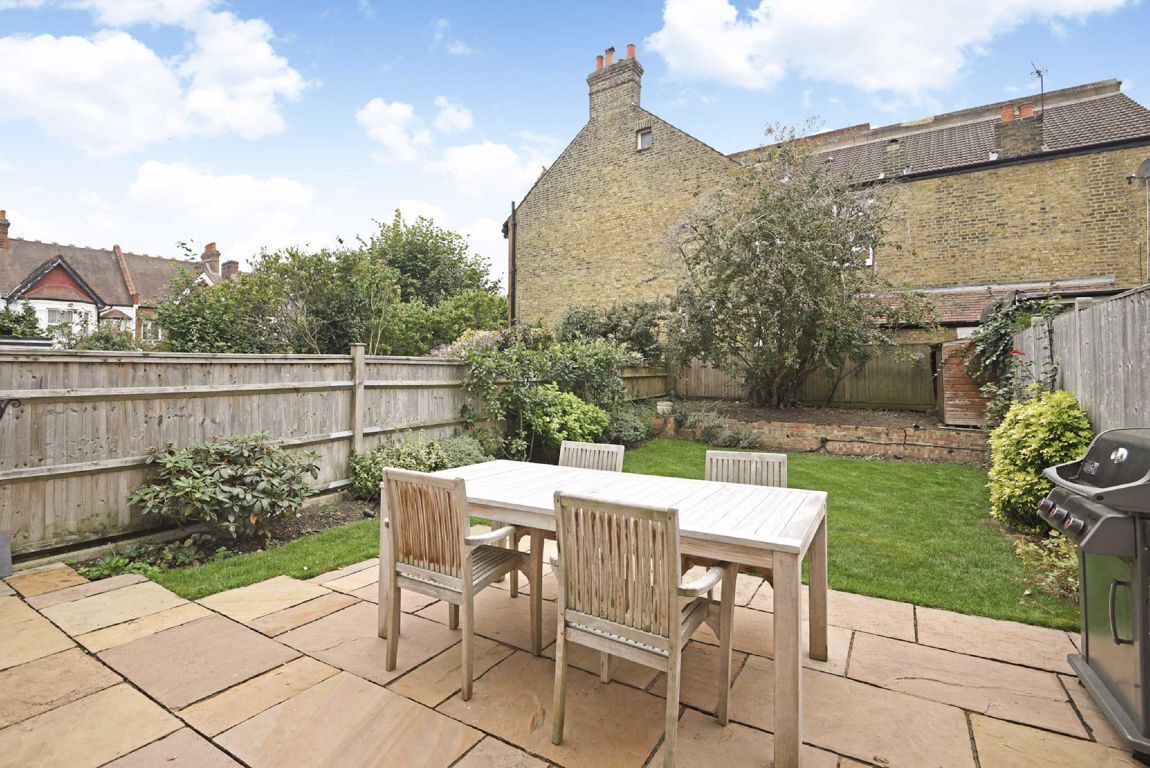 Jacksons 5 bedroom property for sale in Braxted Park, Streatham £1,125,000