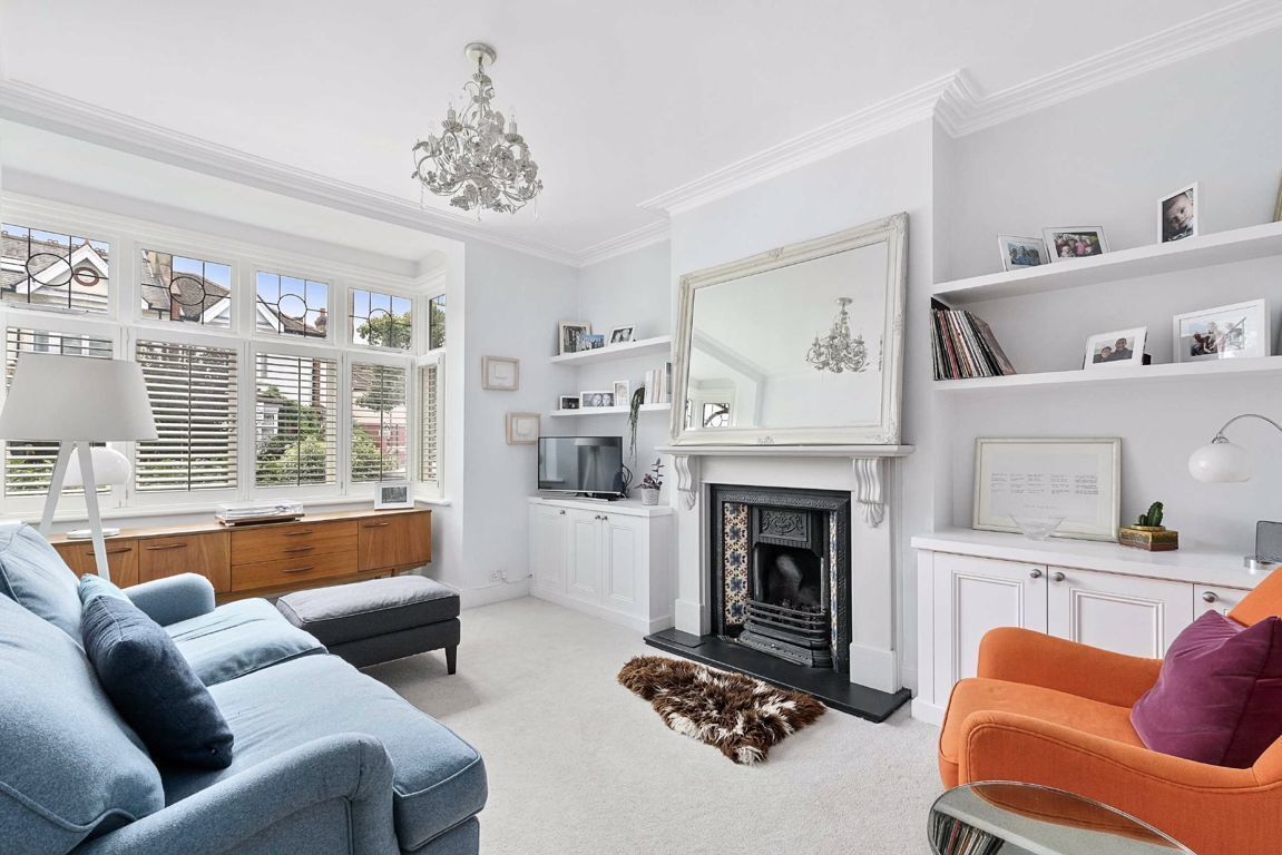 Jacksons 4 bedroom property for sale in Brudenell Road, Tooting £