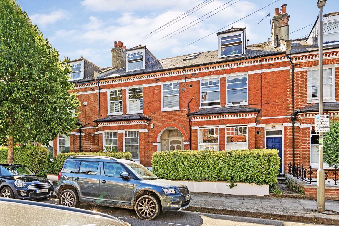 Jacksons 2 bedroom property for sale in Veronica Road, Balham £750,000