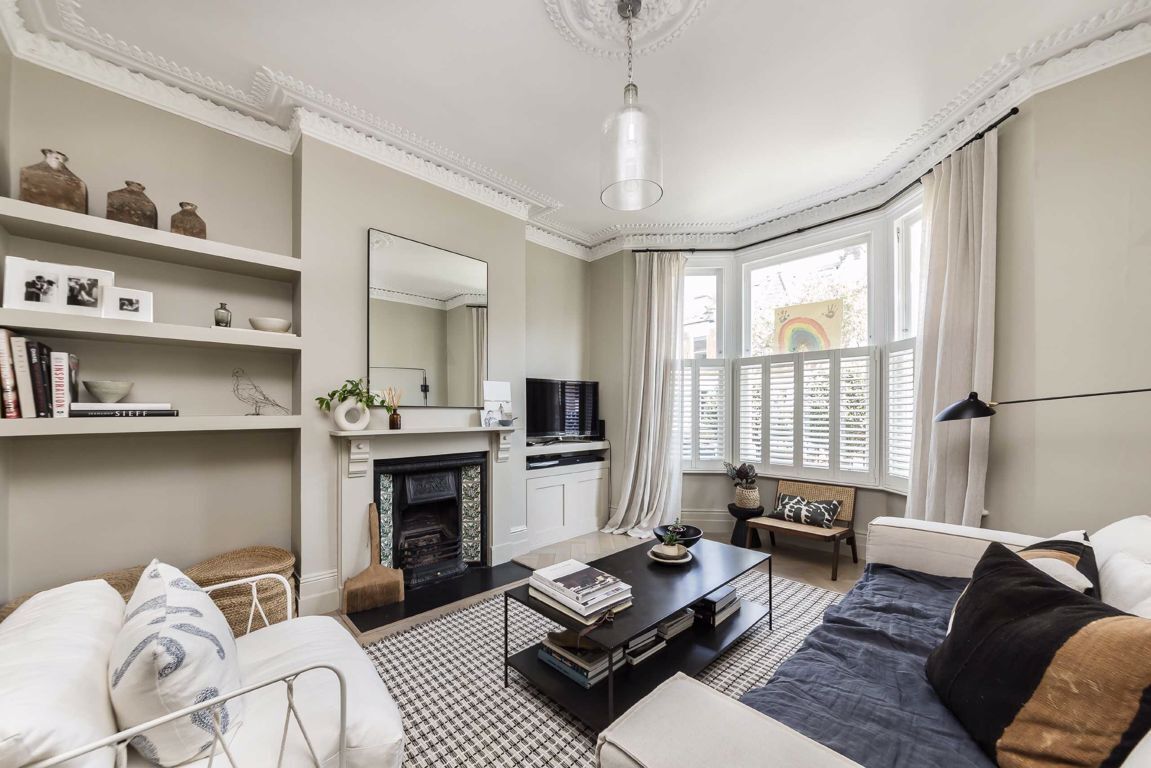 Jacksons 4 bedroom property for sale in Shandon Road, Clapham £