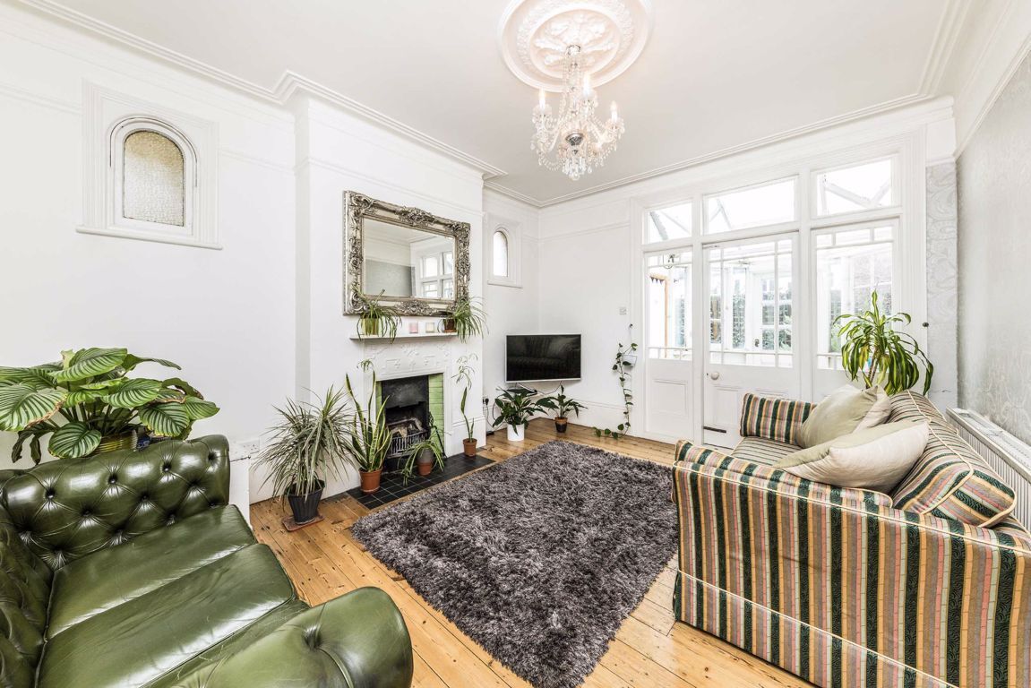 Jacksons 4 bedroom property for sale in Kingscourt Road, Streatham