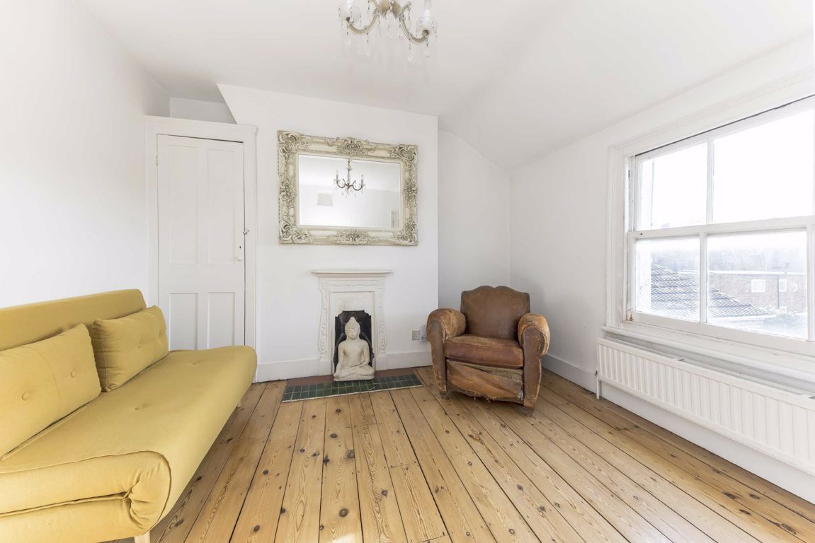 Jacksons 4 bedroom property for sale in Kingscourt Road, Streatham