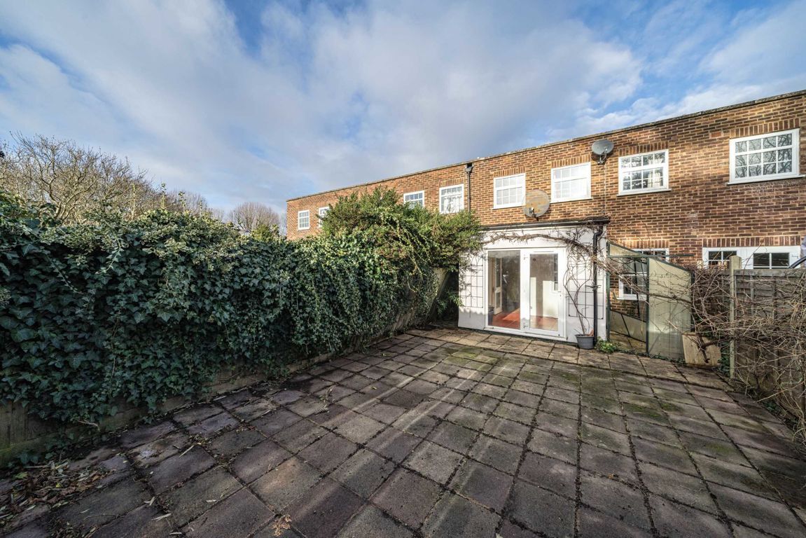 Snellers 3 bedroom property for sale in Lancaster Place, Twickenham
