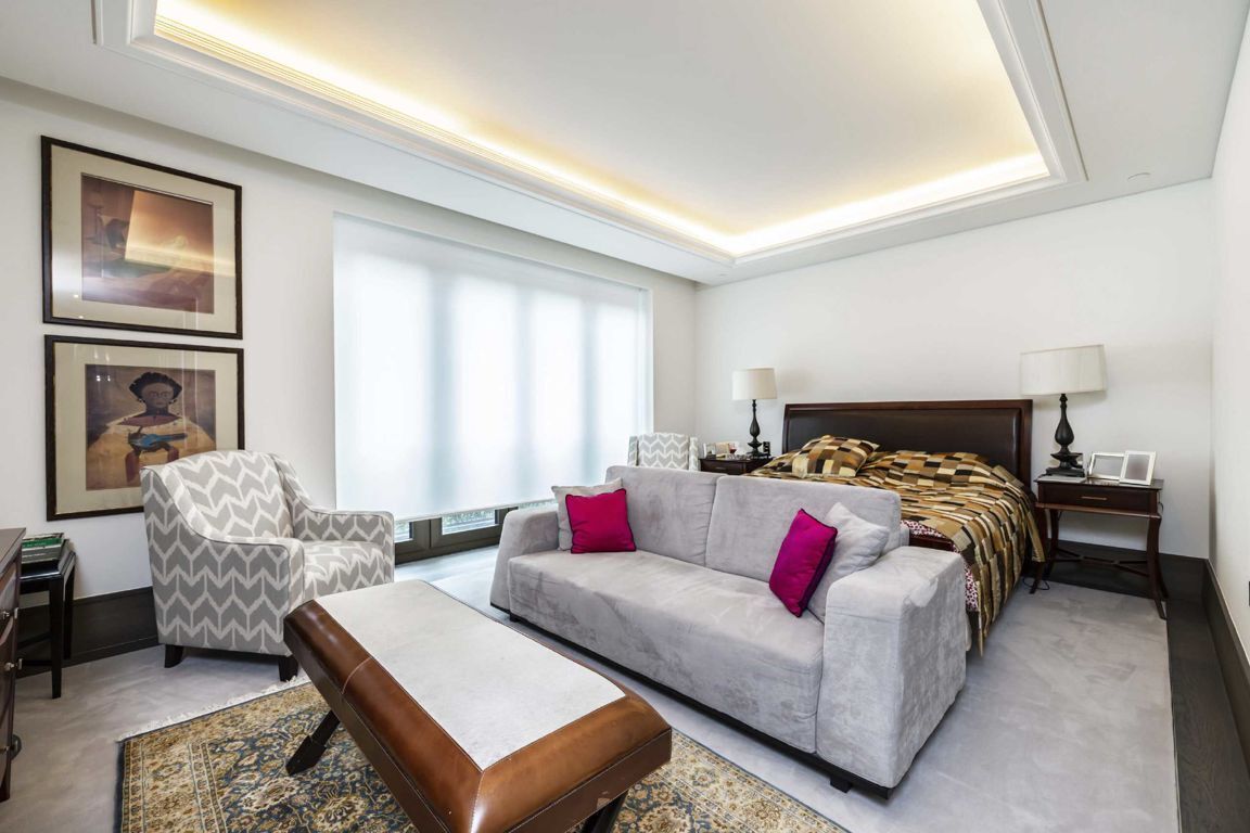 3 bedroom property to let in Ashburton Place, Mayfair £14,000 pw