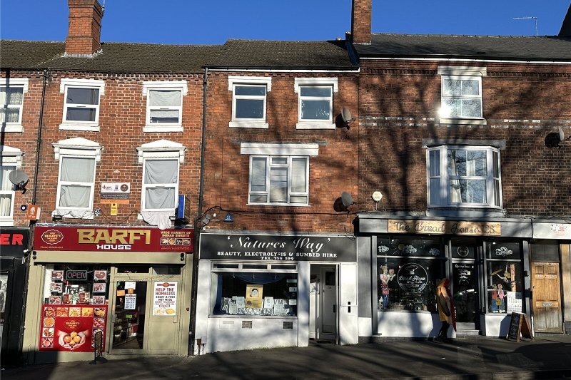 property for sale in Comberton Hill, Kidderminster, Worcestershire