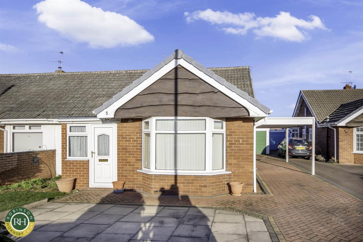 3 bedroom property for sale in Mercel Avenue, Armthorpe, Doncaster