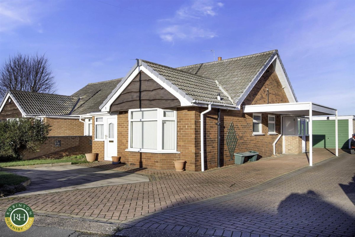 3 bedroom property for sale in Mercel Avenue, Armthorpe, Doncaster