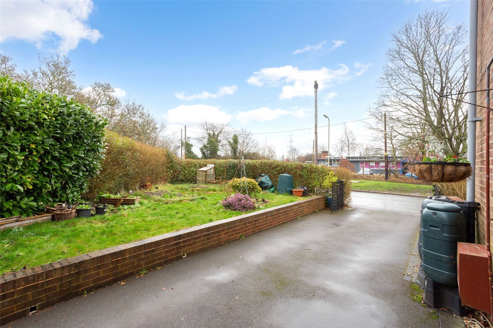 4 bedroom property for sale in Moat Close, Bramley, RG26 Guide price