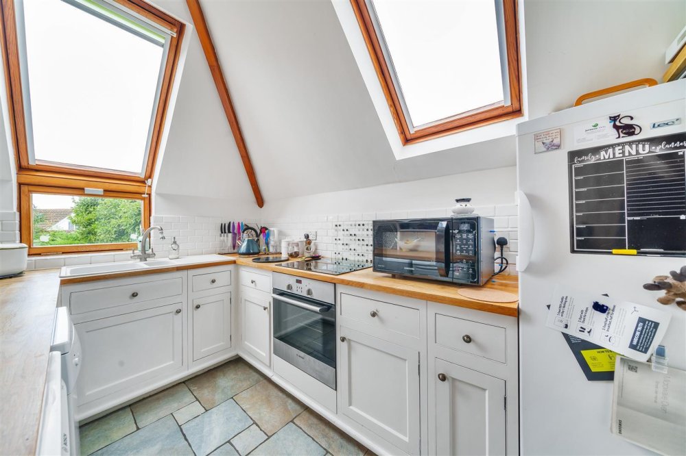 Stags 3 bedroom property for sale in Colway Lane, Lyme Regis