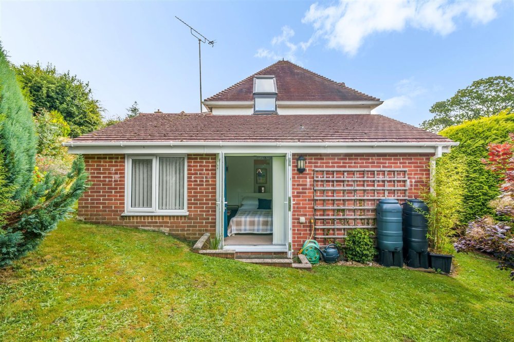 Stags 3 bedroom property for sale in Colway Lane, Lyme Regis