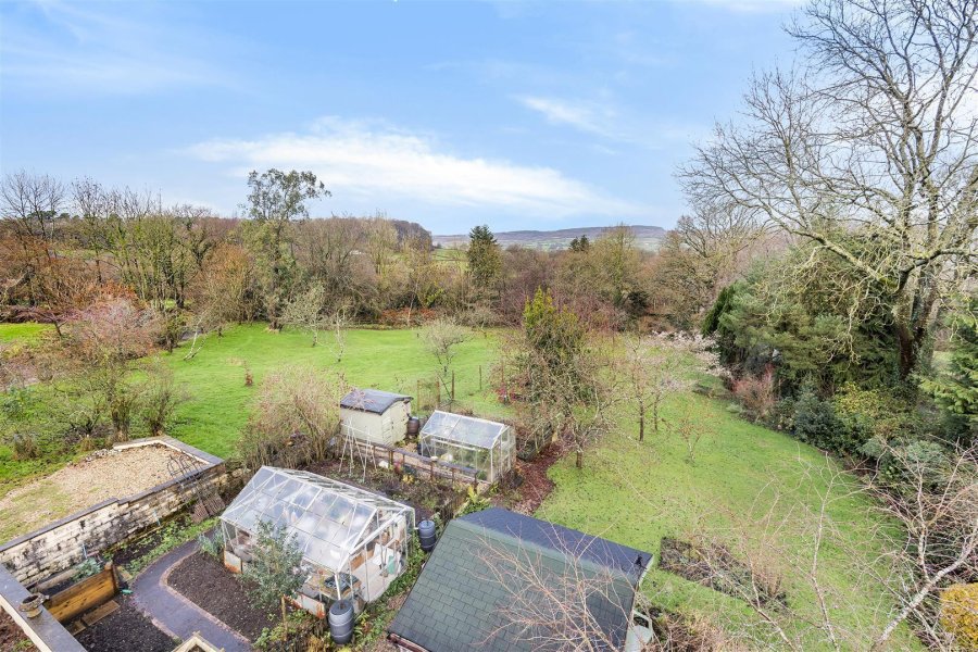 Stags 5 bedroom property for sale in Hemyock, Devon