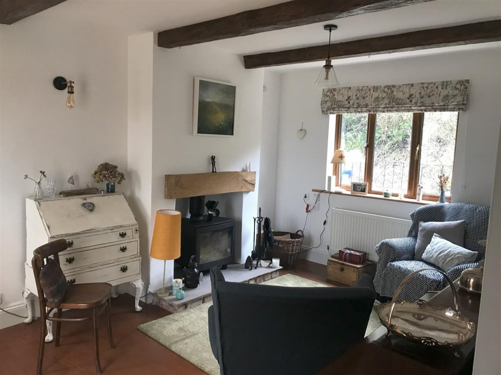 Stags 5 bedroom property for sale in Hemyock, Devon