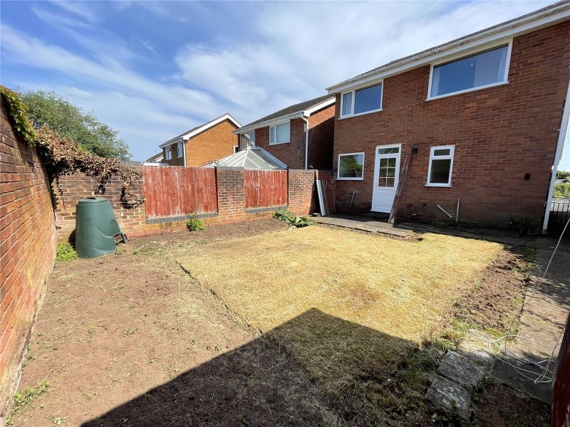 3 bedroom property for sale in Lansdown Green, Kidderminster