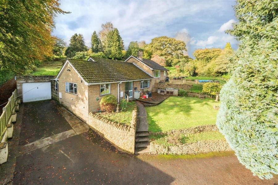 Stags 3 bedroom property for sale in Donne Lane, Lower Yeovil