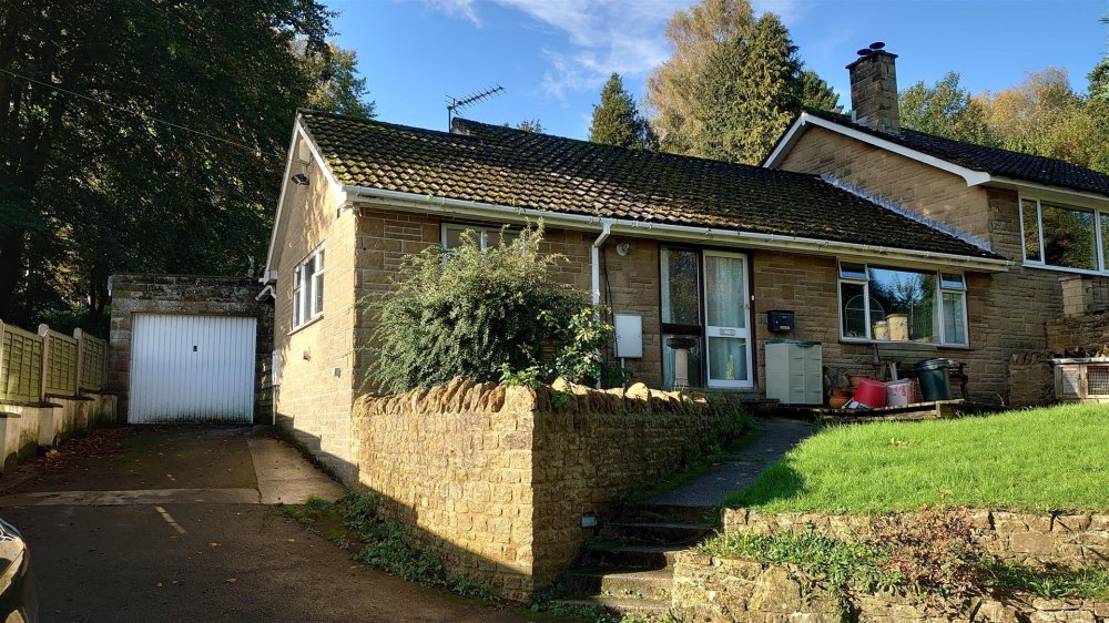 Stags 3 bedroom property for sale in Donne Lane, Lower Yeovil