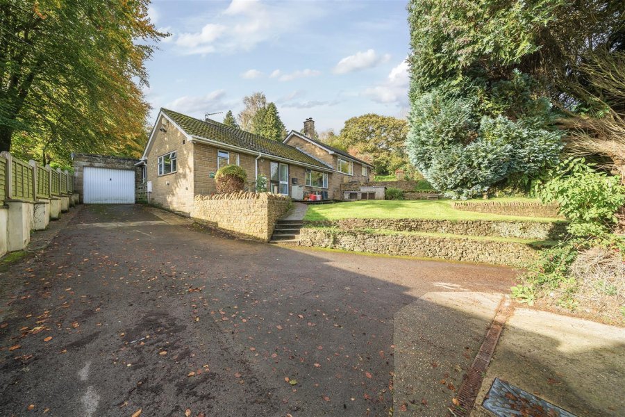 Stags 3 bedroom property for sale in Donne Lane, Lower Yeovil