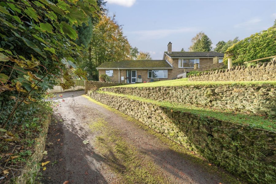 Stags 3 bedroom property for sale in Donne Lane, Lower Yeovil