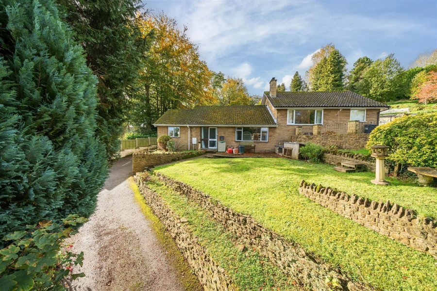 Stags 3 bedroom property for sale in Donne Lane, Lower Yeovil