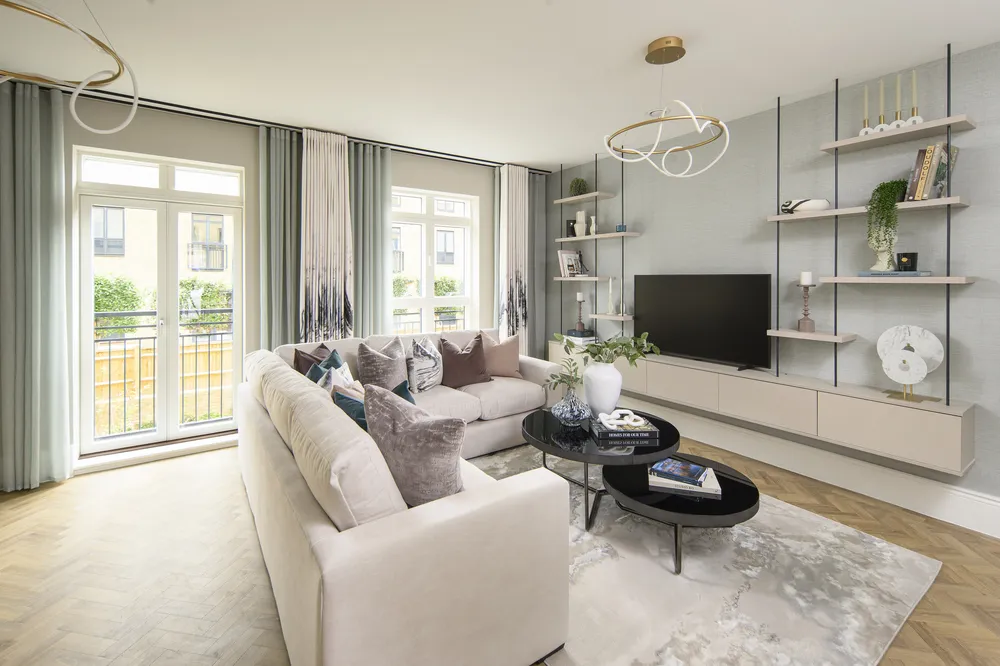 Fellowes Rise, Winchester, SO22