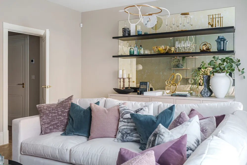 Fellowes Rise, Winchester, SO22
