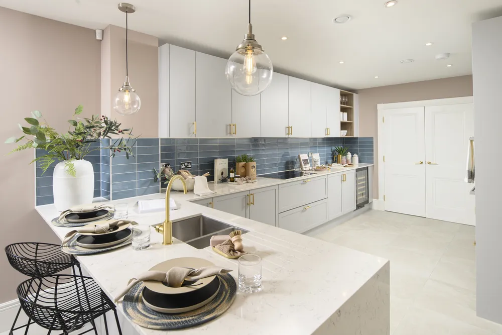 Fellowes Rise, Winchester, SO22