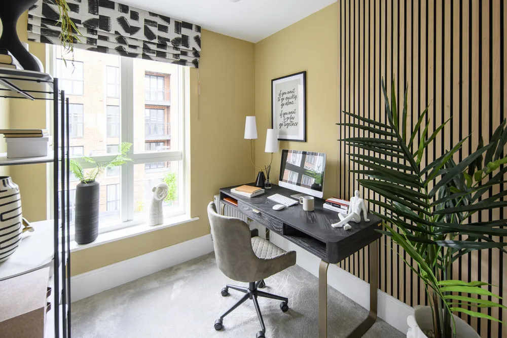 Fellowes Rise, Winchester, SO22