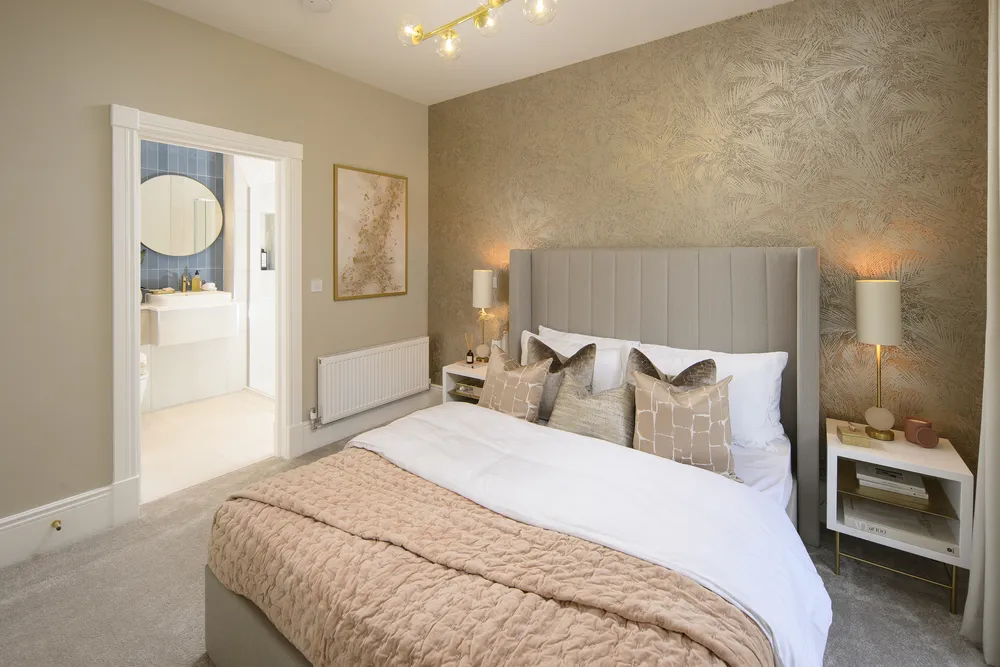 Fellowes Rise, Winchester, SO22