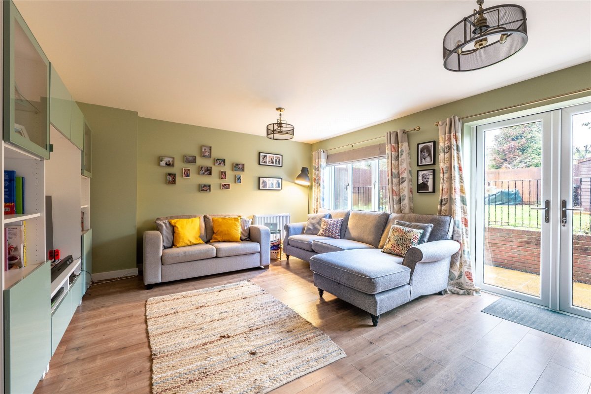 3 bedroom property for sale in Westmore Road, Tatsfield, Westerham