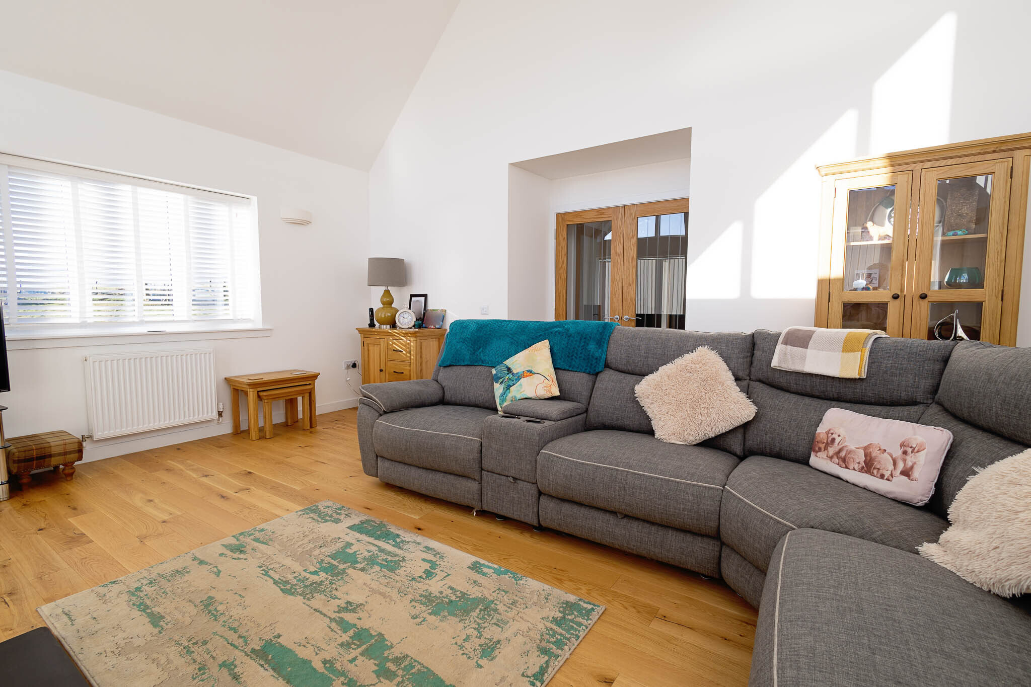 3 bedroom property for sale in Fairwinds Offers over £335,000