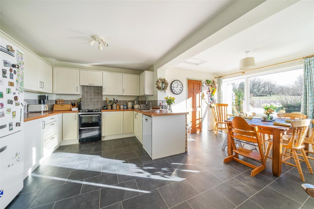 Stags 3 bedroom property for sale in Combe Raleigh, Honiton
