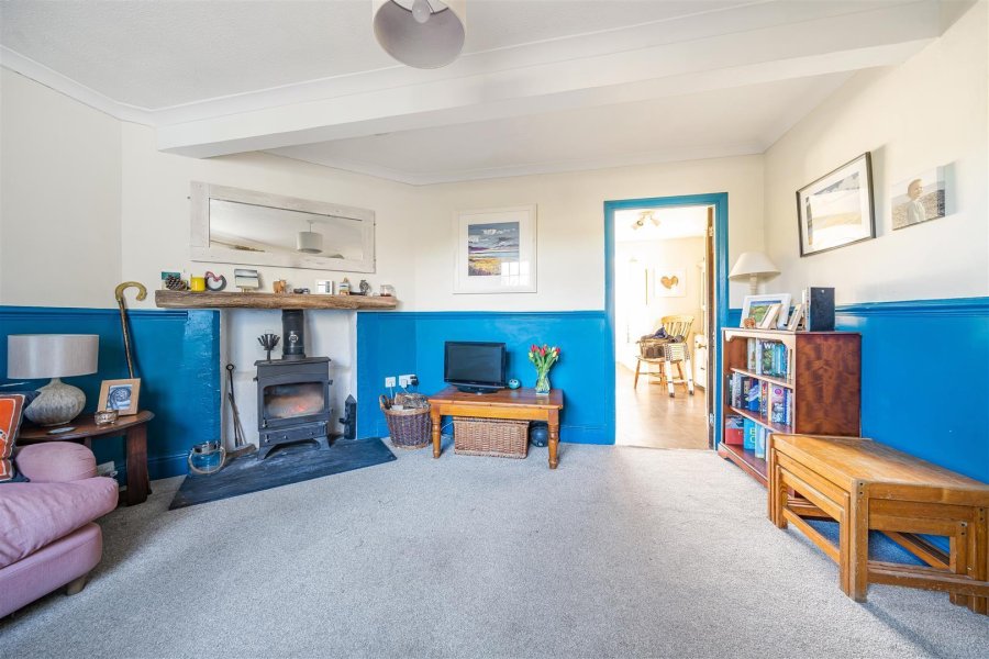 Stags 3 bedroom property for sale in Combe Raleigh, Honiton