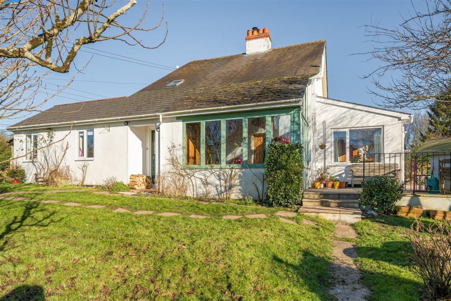 Stags 3 bedroom property for sale in Combe Raleigh, Honiton