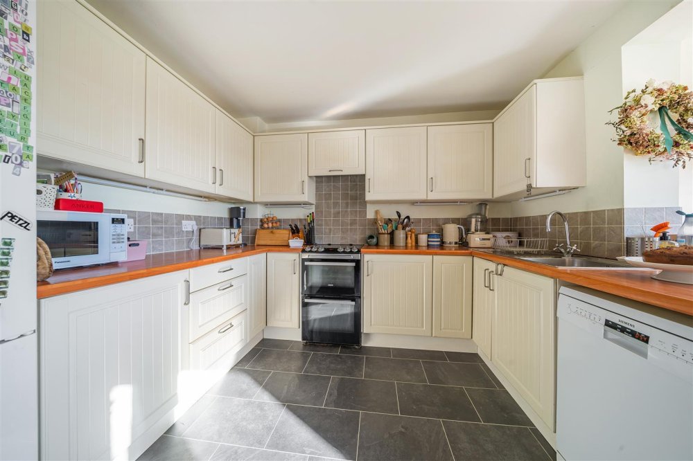 Stags 3 bedroom property for sale in Combe Raleigh, Honiton