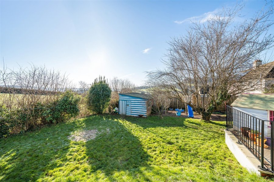 Stags 3 bedroom property for sale in Combe Raleigh, Honiton