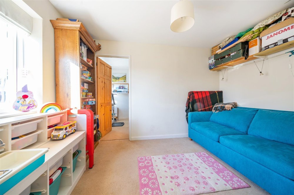 Stags 3 bedroom property for sale in Combe Raleigh, Honiton