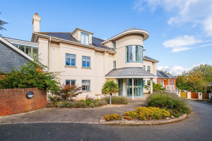 Stags 3 bedroom property for sale in Jubilee Road, Totnes