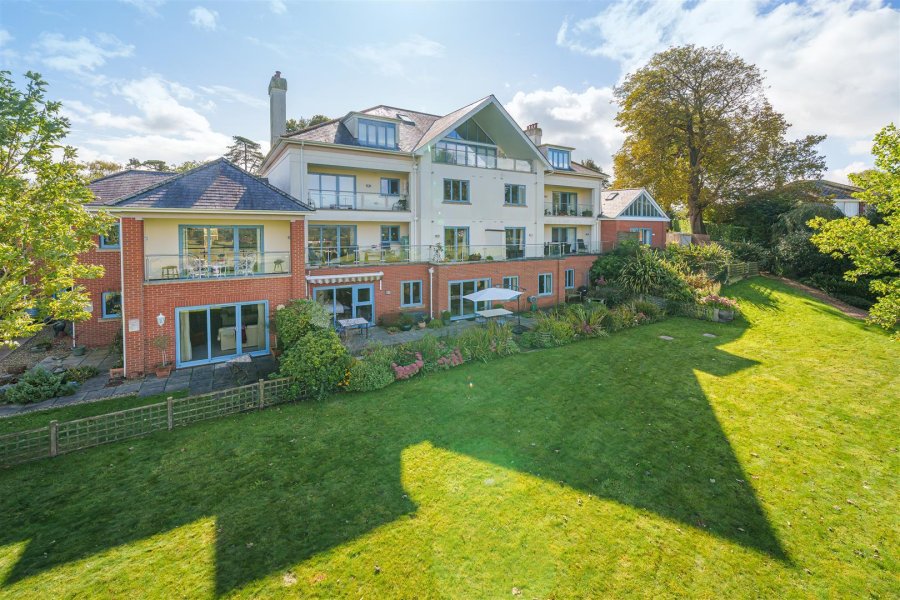 Stags 3 bedroom property for sale in Jubilee Road, Totnes