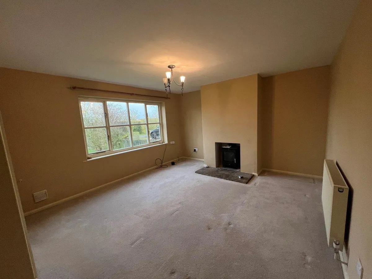 CHURCH FARM COTTAGE, MAIN STREET, SALTBY