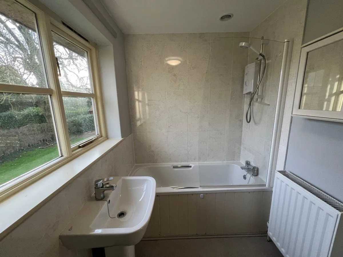 CHURCH FARM COTTAGE, MAIN STREET, SALTBY