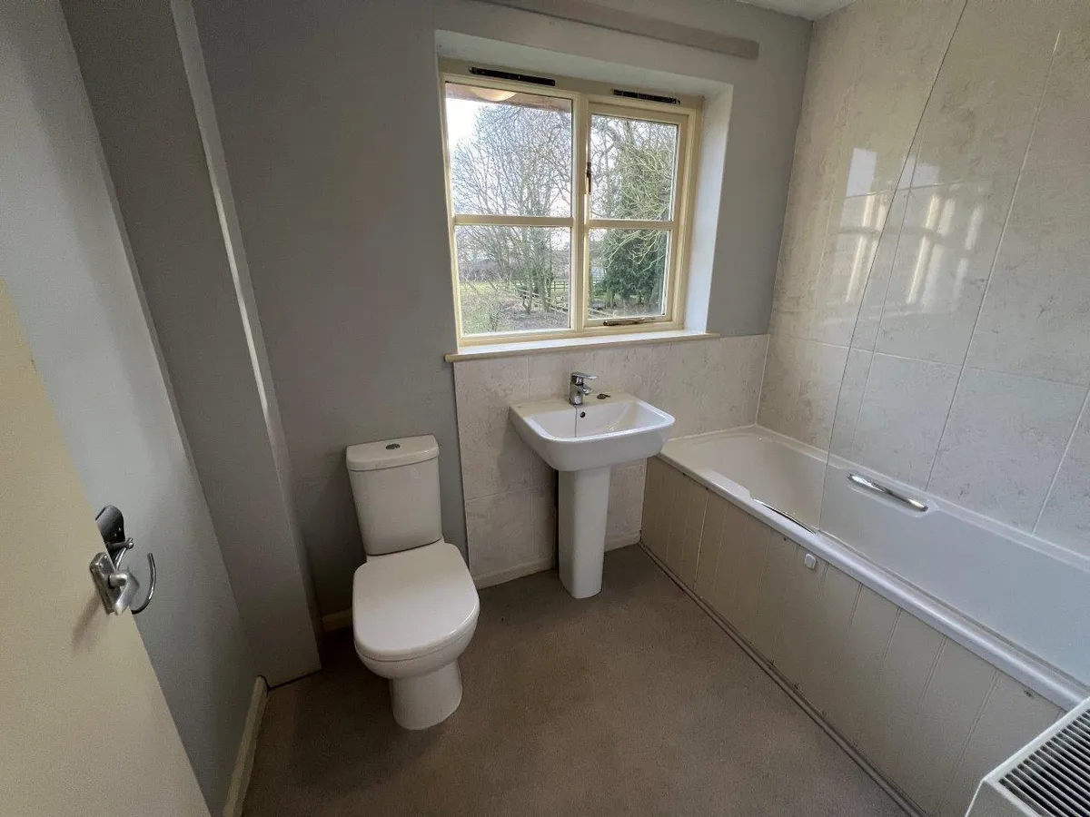 CHURCH FARM COTTAGE, MAIN STREET, SALTBY